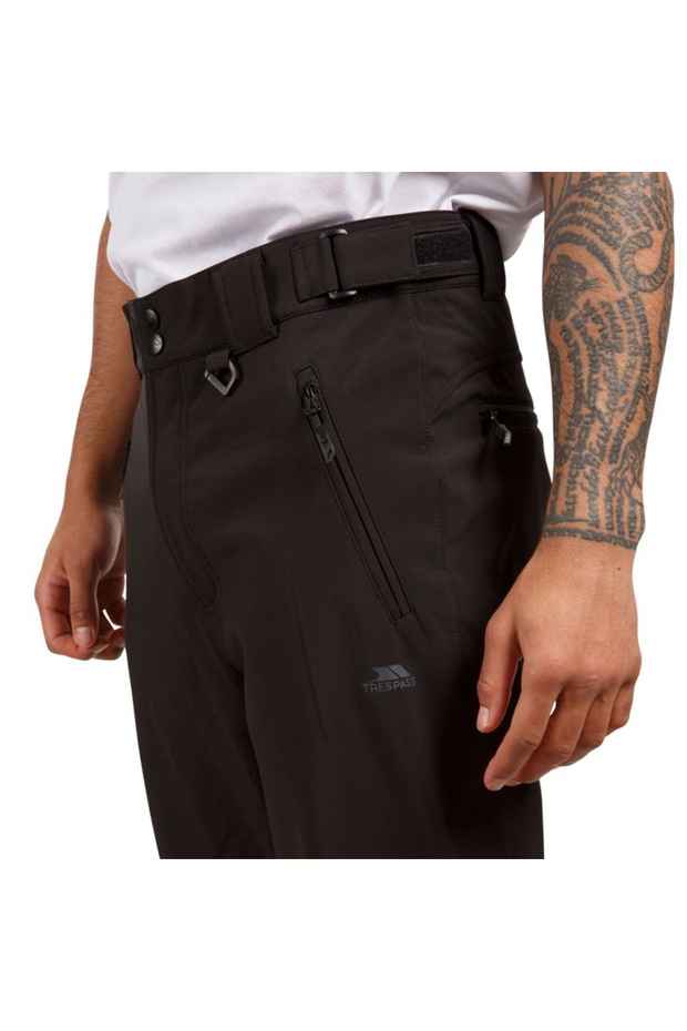 Hemic - S/shell Pant Erkek Outdoor Pantolonu ERKEK OUTDOOR PANTOLONU MABTRAD20002 - 7