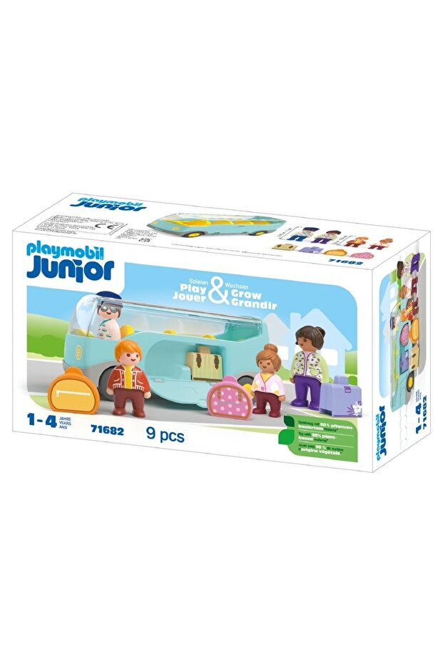 Junior - Otomatik Vızıltı - 3