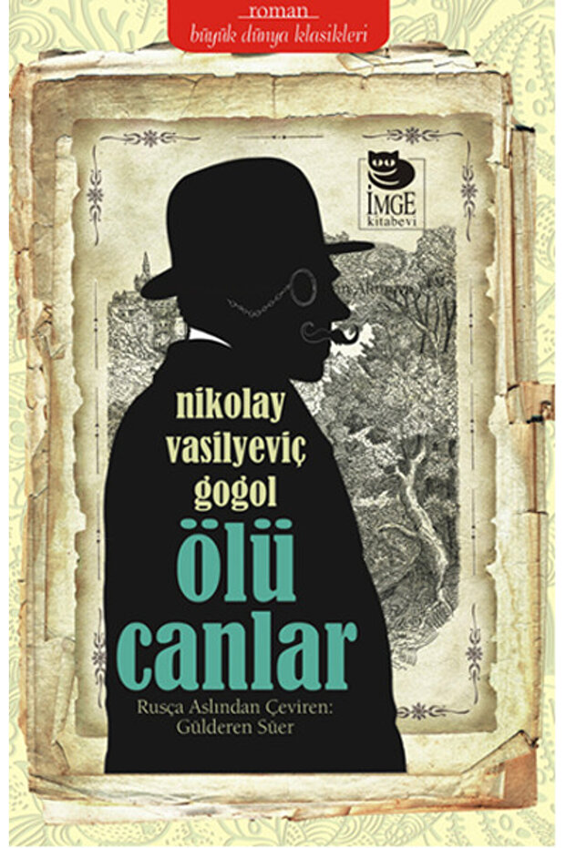 Ölü Canlar