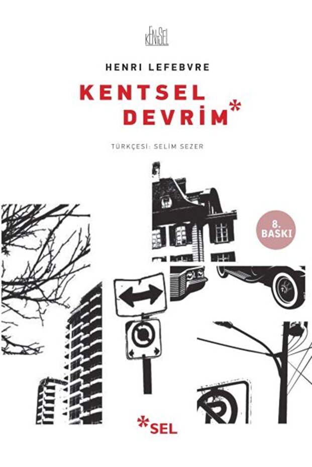 Kentsel Devrim - 1