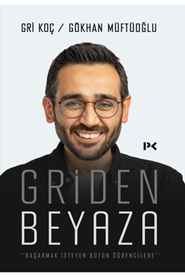 Griden Beyaza - 1