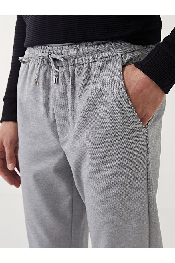 LCW Vision Slim Fit Erkek Pantolon - 3