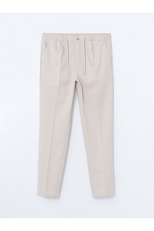 LCW Vision Slim Fit Erkek Pantolon - 5