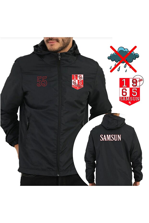 SAMSUN YAĞMURLUK SAM2 - 1