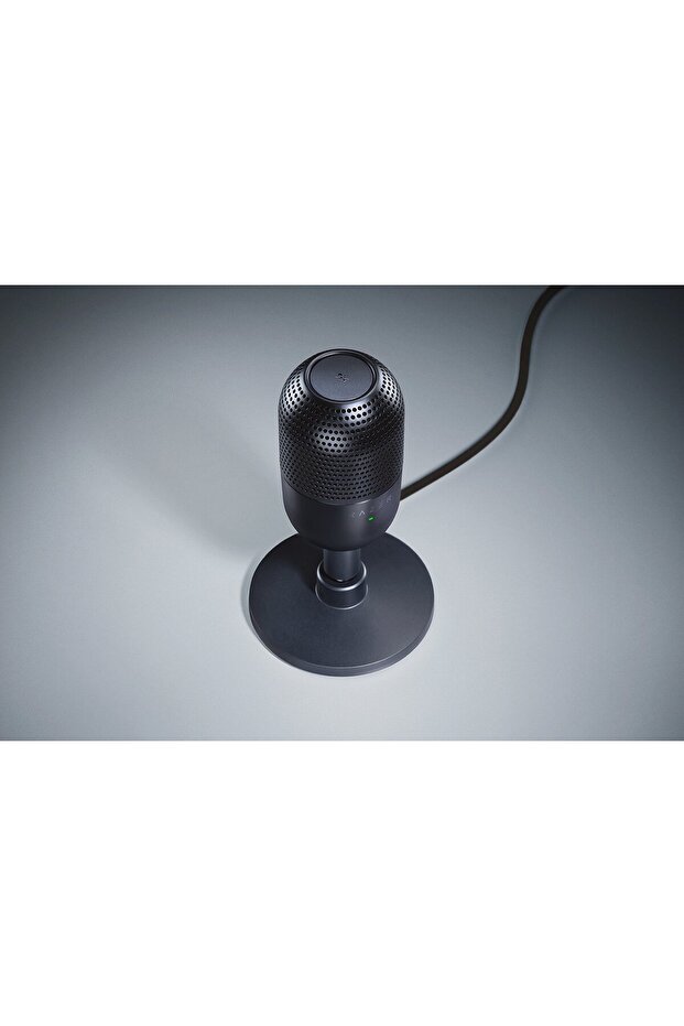 Seiren V3 Mini - Siyah - 3