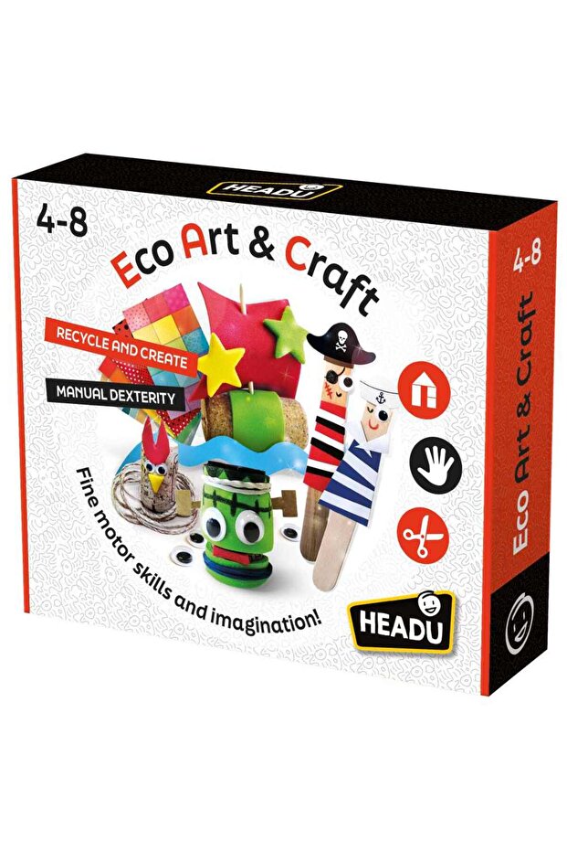 Create Your Own Art - 3