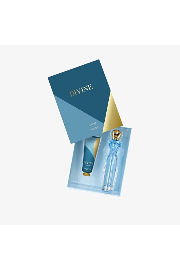 Divine Hediye Seti - 3