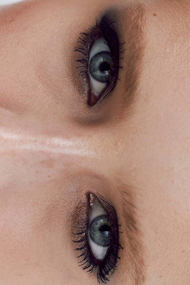 Volumizing mascara - 6