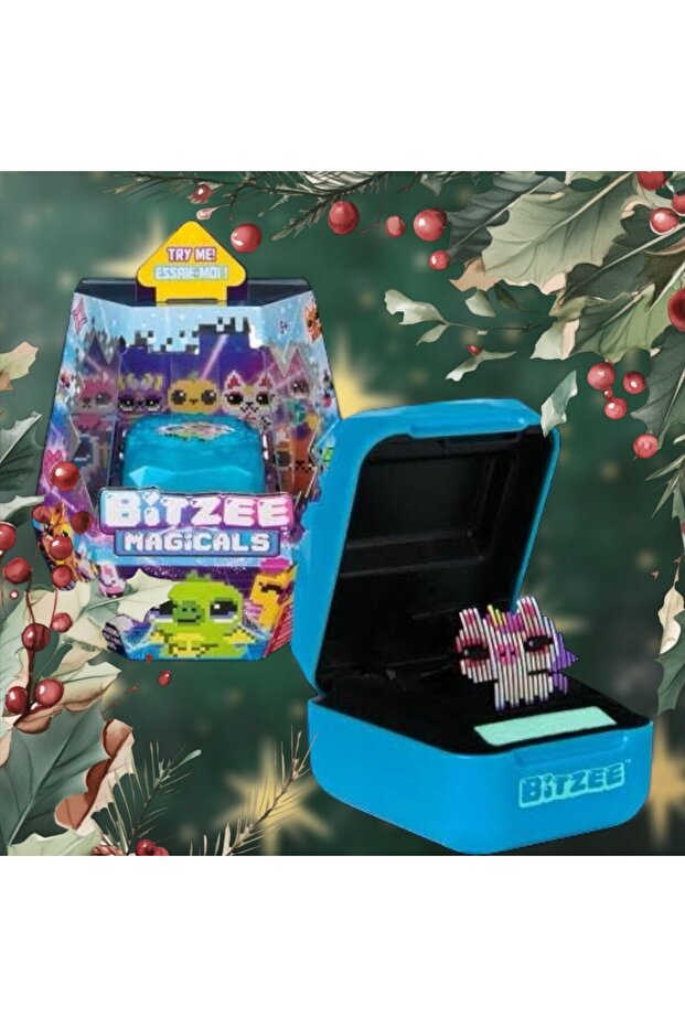 Magicals Bitzee - 2