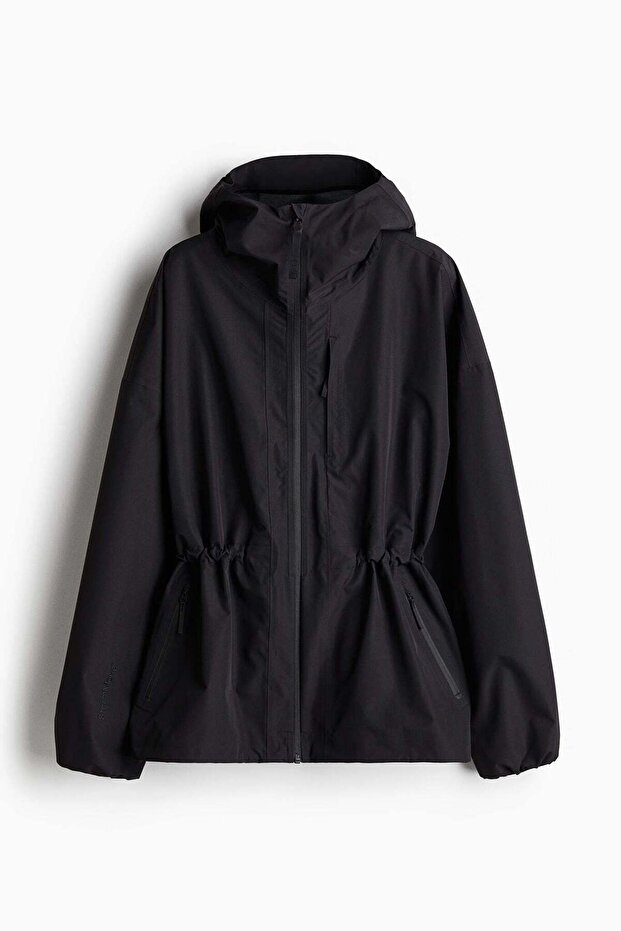 Rain jacket in StormMove™ - 1