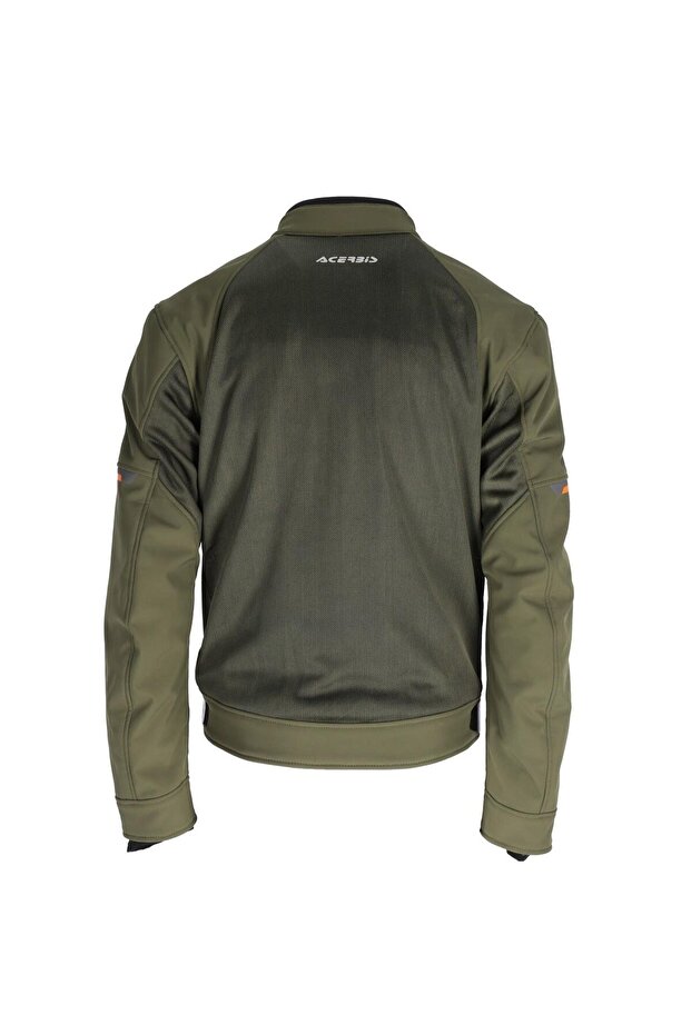 Gordon Mont Haki - 3