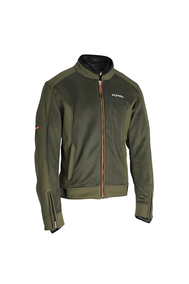 Gordon Mont Haki - 1