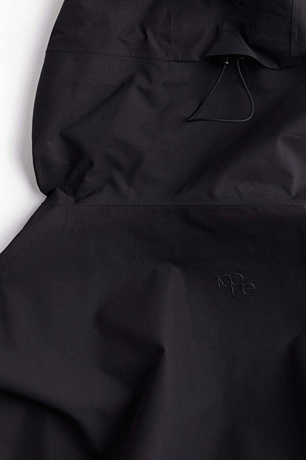 Rain jacket in StormMove™ - 3