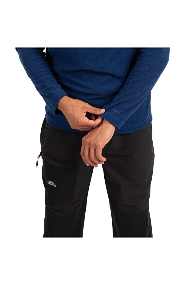 Keynote - Fleece At100 Erkek Yeşil Polar ERKEK POLAR MAFLMFN20001 - 6