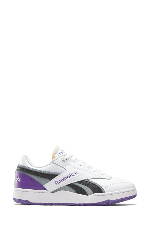 Bb 4000 Ii Pt White Women's Sneakers