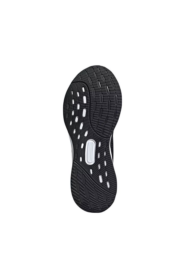 Ultrarun 5 Erkek Koşu Ayakkabısı Siyah Erkek Yol Koşusu Ayakkabısı Ie8794 - 5