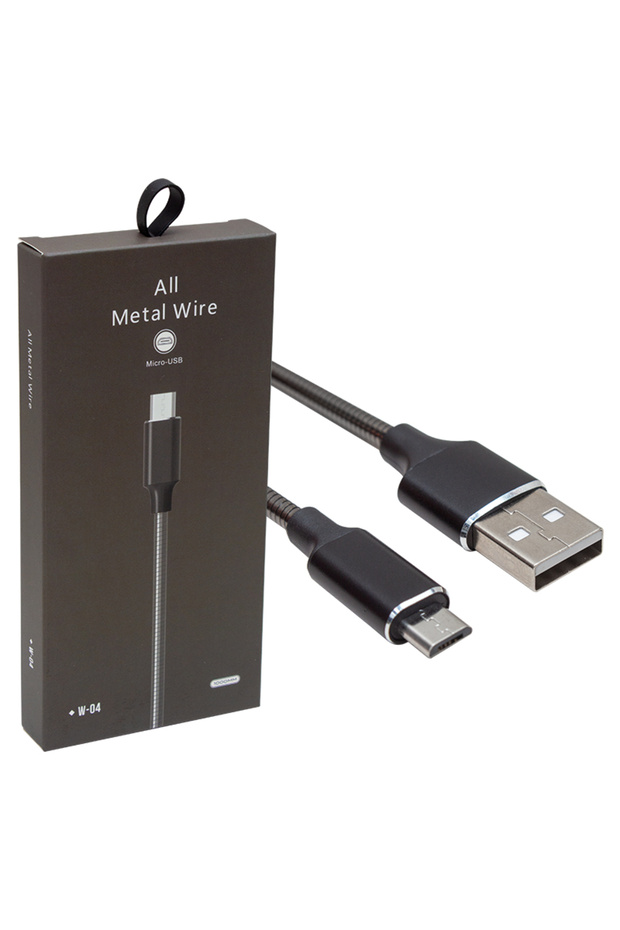 Pm-3793 Micro Usb Şarj Kablosu