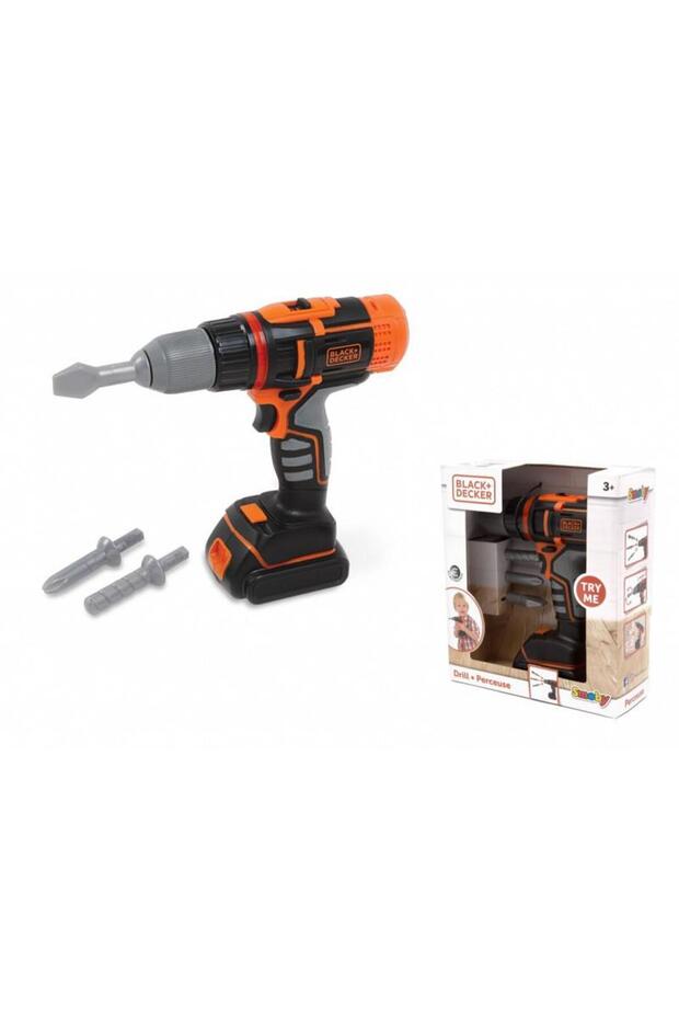 Black & Decker Elektirikli Matkap 360916