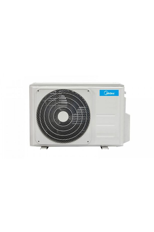 2024 Model Midea A++ 24000 Btu Salon Tipi Inverter Klima - 2