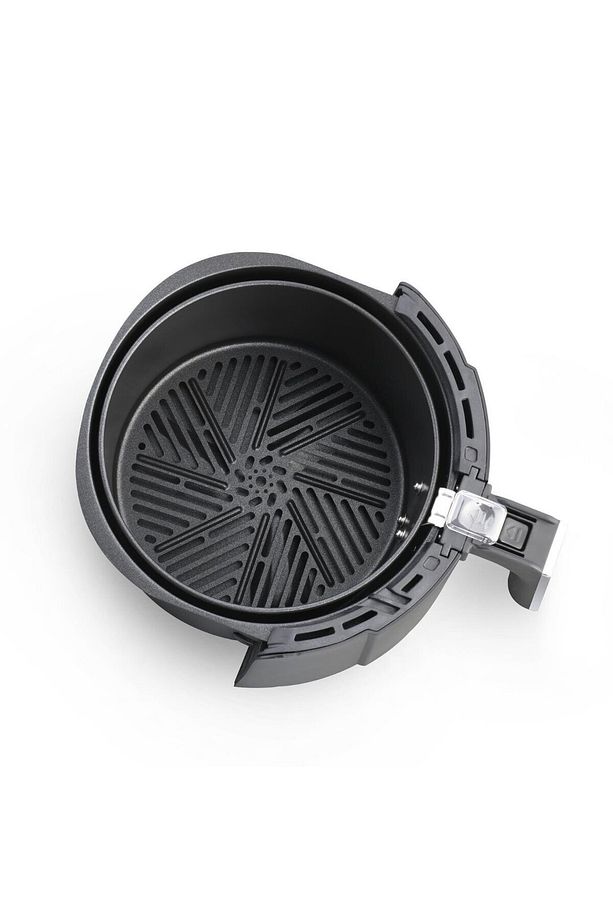 Digital Fastfryer XL ( Yağsız Fritöz Airfryer ) HAF-02 - 5