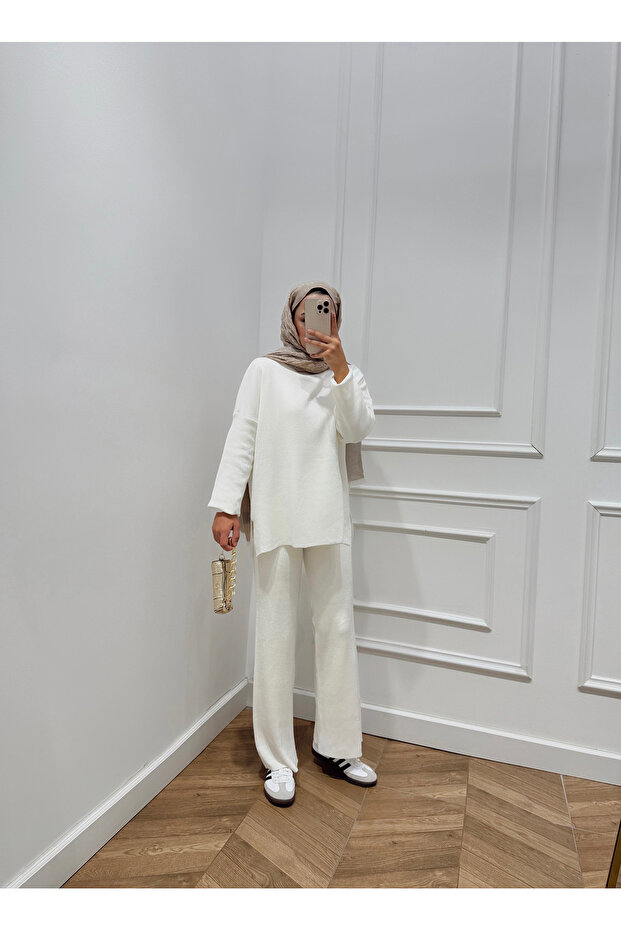 مجموعة الأدوات الأساسية من EKRU - موديل 32-7014 - 8