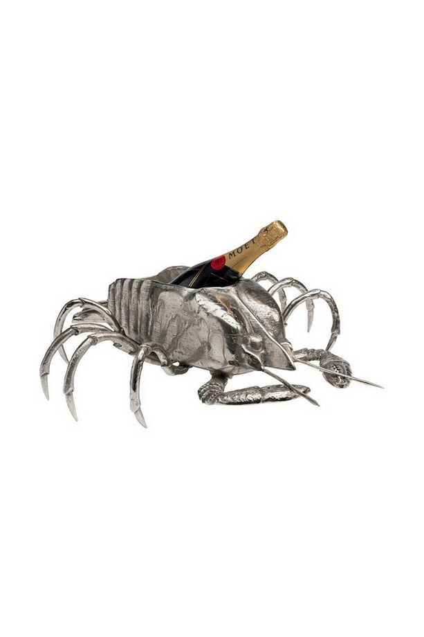 Deep Sea Istakoz Küçük Buz Kovası - 1