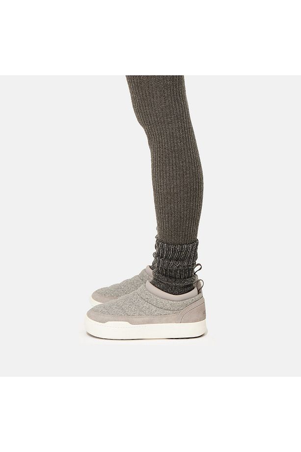 Kadın / Kız Sneaker ( Günlük) 80D2470080-H006 Moon Boot Park Soft Felt Grey - 5