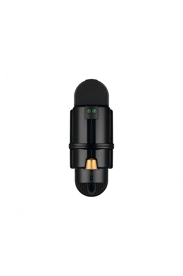 D40 Inissia Espresso Kahve Makinesi, Siyah - 6