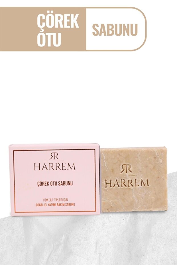 Çörek Otu Sabunu 100 gr - 2