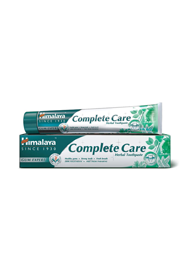 Complete Care Herbal Toothpaste 100ml