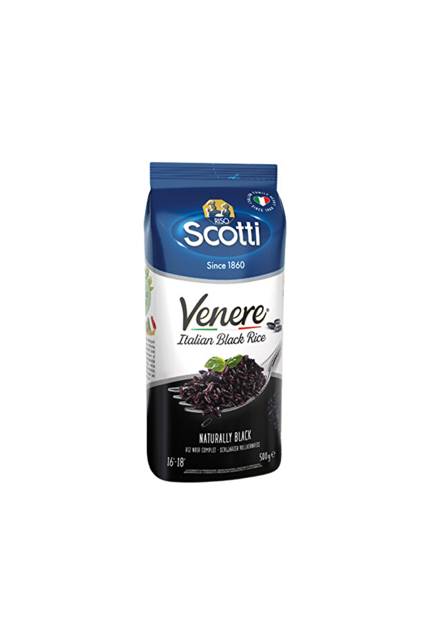 Venere Pirinç 500 Gr