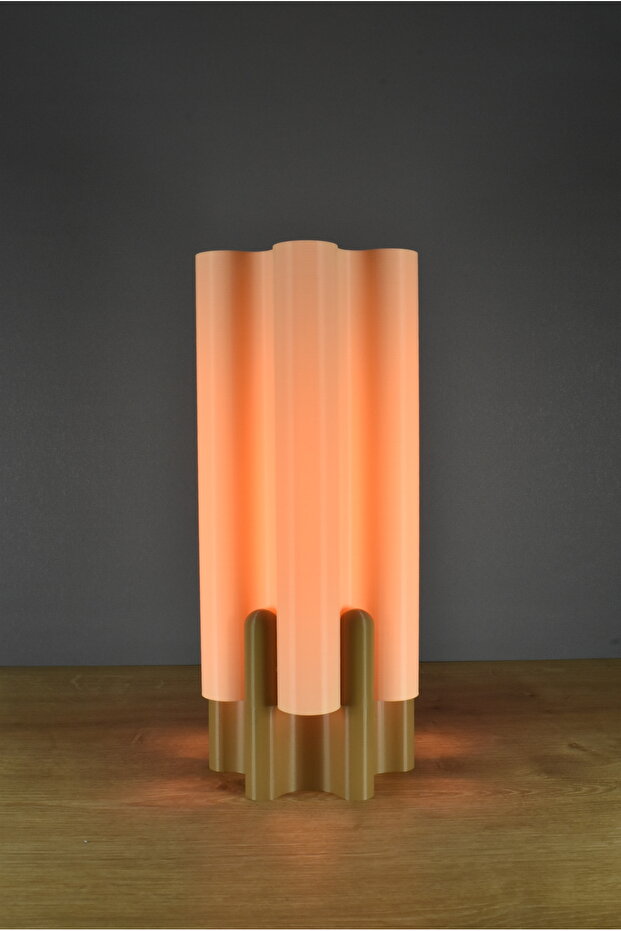 Estelaura عاكس الضوء الحديث - 2