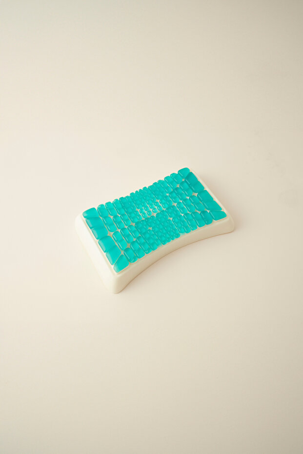 Jelli Visco Yastık - 7