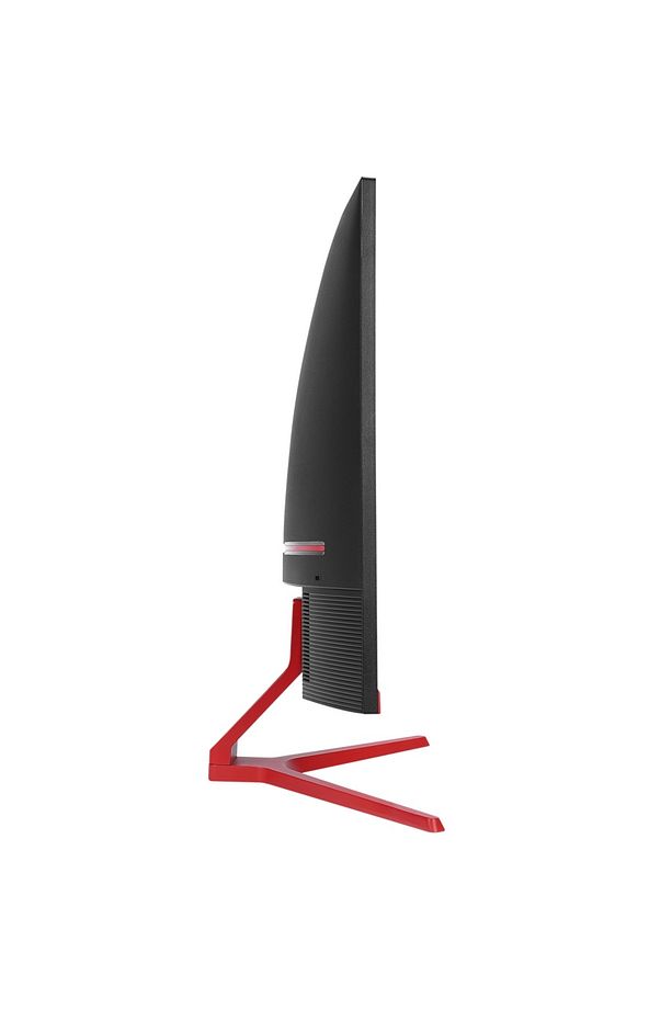 M19  COMPACT CM27R75C 27 1ms CSOT VA Full HD Freesync PC Curved Gaming Oyuncu Monitörü - 2