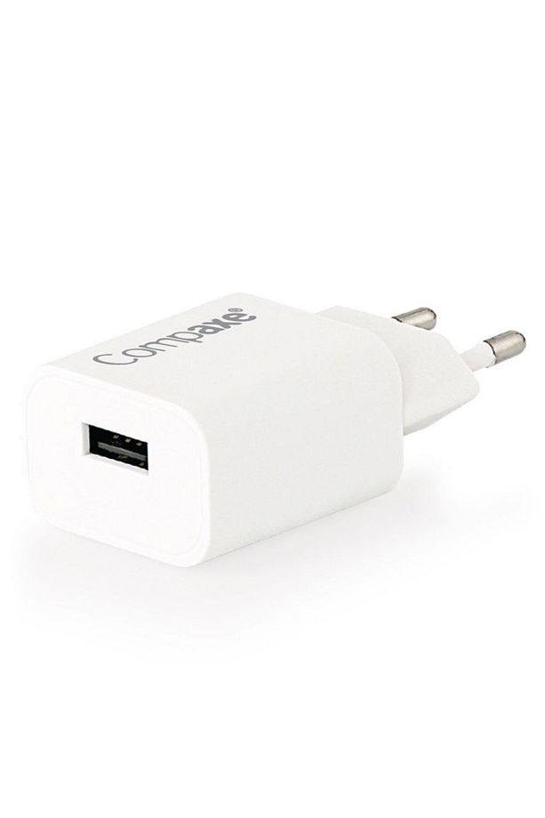 Cta-524b 12w 5v 2.4a Usb 3.0 Şarj Adaptörü - 1