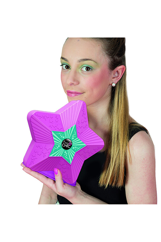 مكياج النجمات الأنيق المجنون - 6