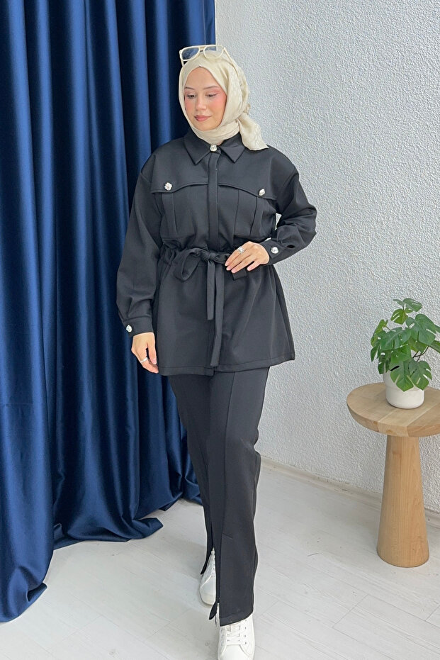 Cloi Scuba Takım - 3