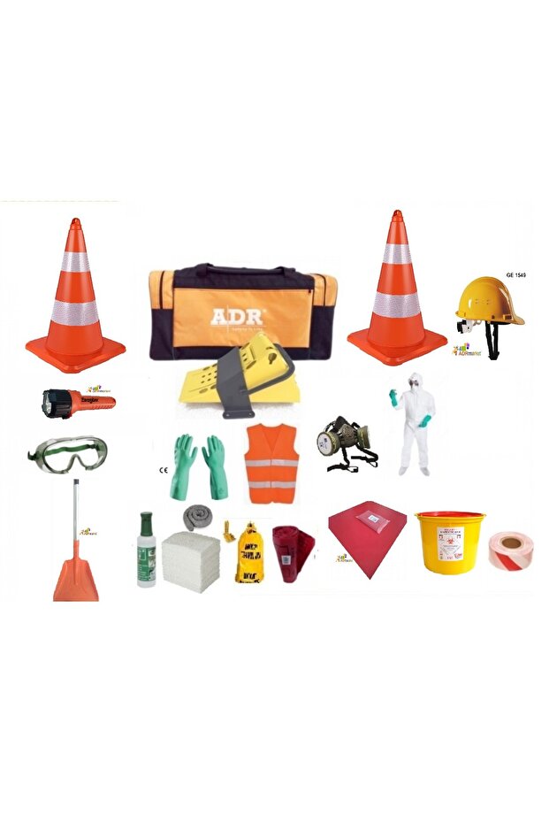 Tam Istasyon Seti - 2