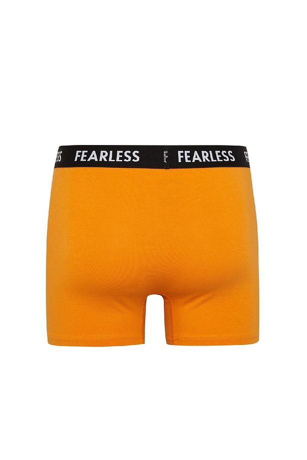 Regular Fit 3'lü Boxer B0583ax23au - 8