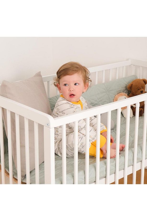 Uyku Tulumu 0.2 Tog Early Birds Sarı - 6