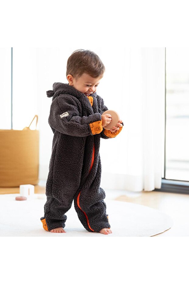 Dış Tulum Antrasit - 3