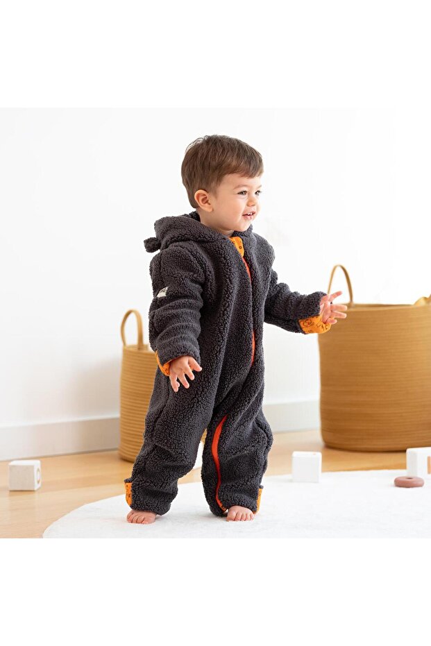 Dış Tulum Antrasit - 1