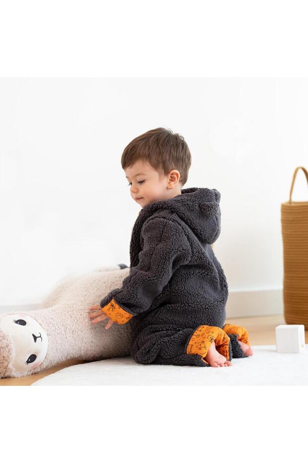 Dış Tulum Antrasit - 4