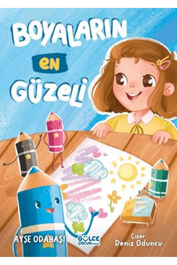 Boyaların En Güzeli