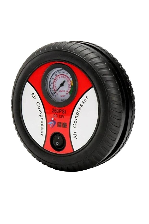 LITE WHL MINI HAVA KOMPRESÖRÜ 12V - 2