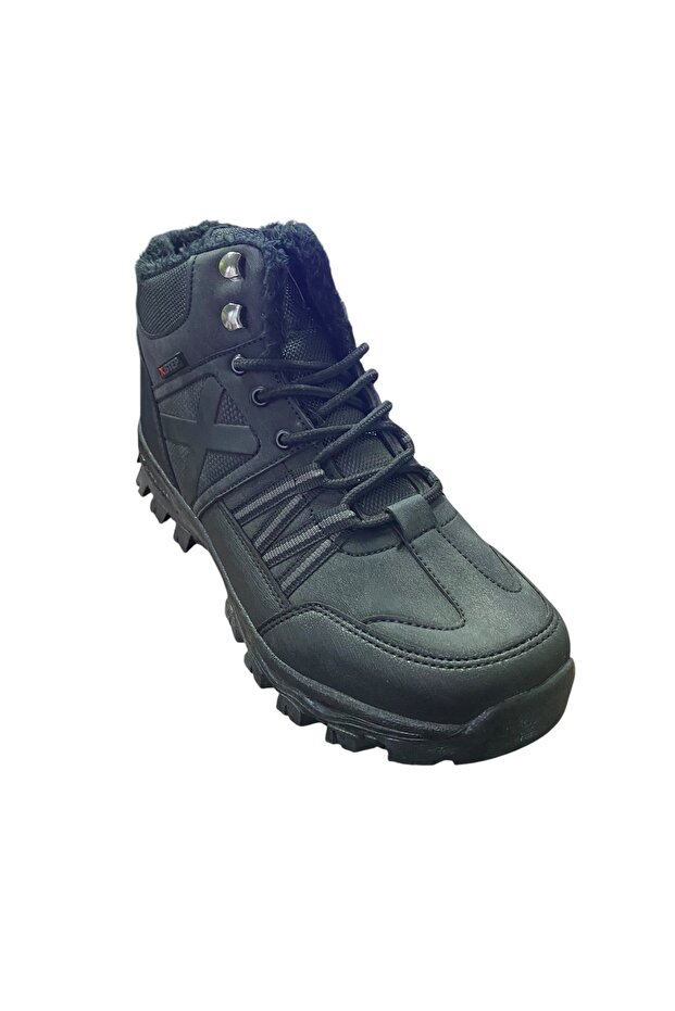 Konay 606 kışlık trekking bot - 5