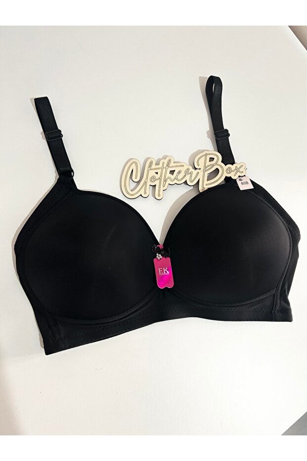 حمالة صدر لتجميع الأكواب الفارغة بدون سلك داعم - 4