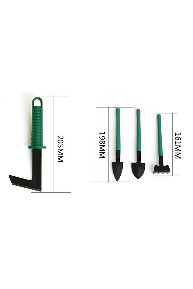 مجموعة أدوات الزراعة - 4