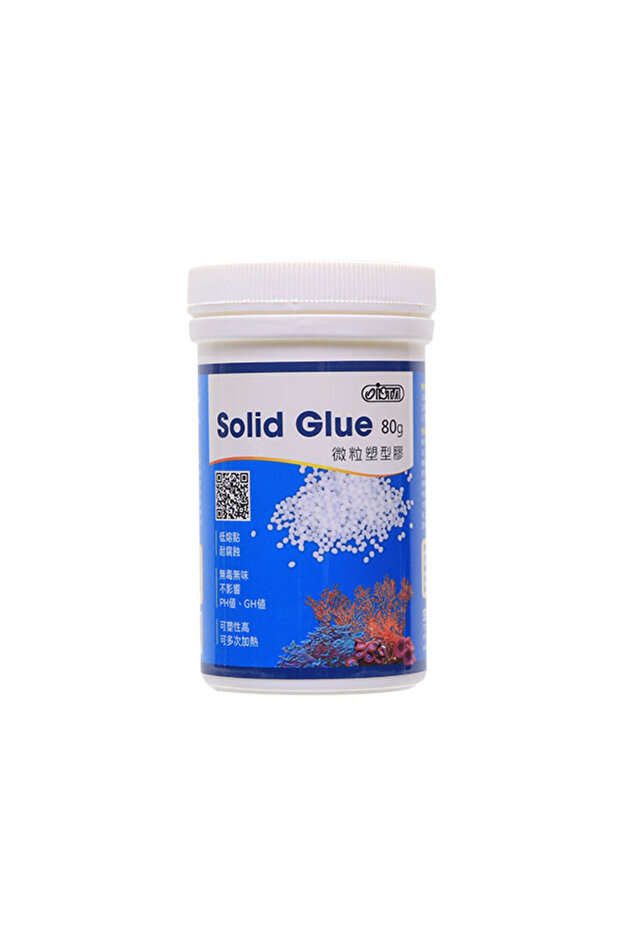 Solid Glue Yapıştırıcı 80G - 1