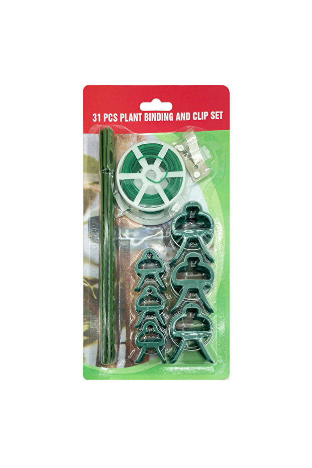 مجموعة إكسسوارات الزراعة - 5